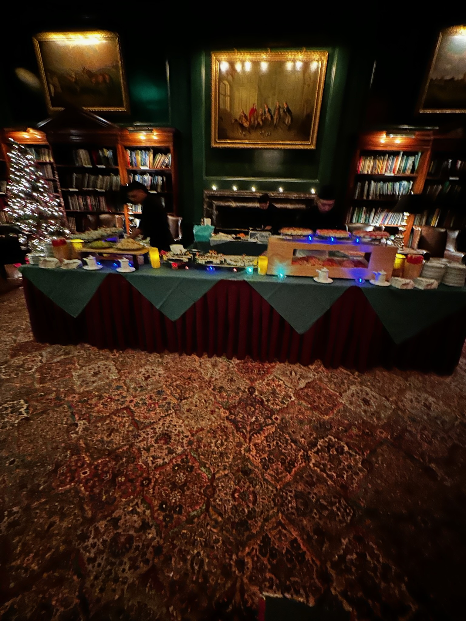 Party 6